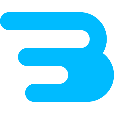 BF Logo for BrianFischer.me